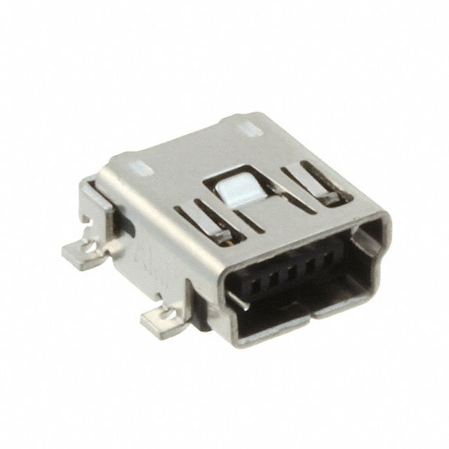 2-1734035-2 (Board-to-Board Connector)