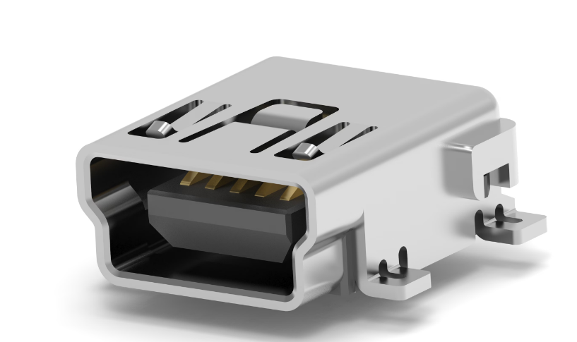 2-1734035-2 (Board-to-Board Connector) - Image 2