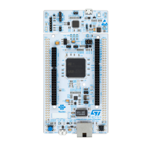 STM32 Nucleo-H743ZI2