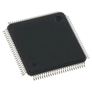 MK64FN1M0VLL12 (Kinetis K64 MCU)