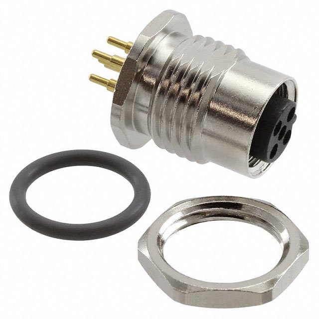 T4141412051-000 (M12 Circular Connector)