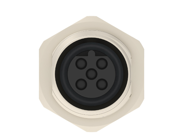 T4141412051-000 (M12 Circular Connector) - Image 3