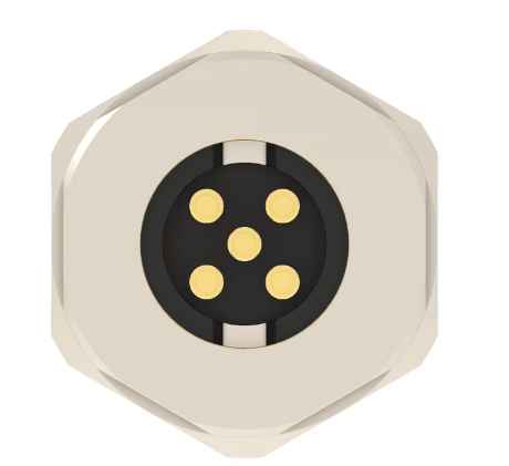 T4141412051-000 (M12 Circular Connector) - Image 4