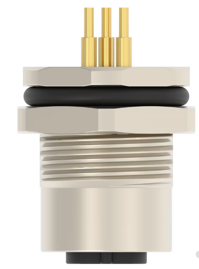 T4141412051-000 (M12 Circular Connector) - Image 5