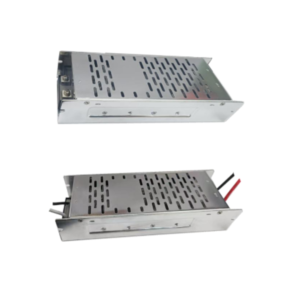 GH150-CNxxU(-Lxx) DC-DC Power Supply Module – Ultra Wide Input, Isolated Single Output