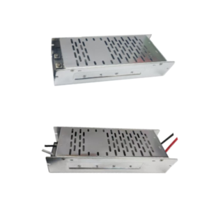 GH200-V2SxxU-S(-Lxx) DC-DC Power Supply Module – Ultra Wide Input, Isolated Single Output