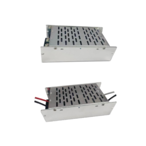 GH75-CNxx(-Lxx) DC-DC Power Supply Module – Ultra Wide Input, Isolated Single Output