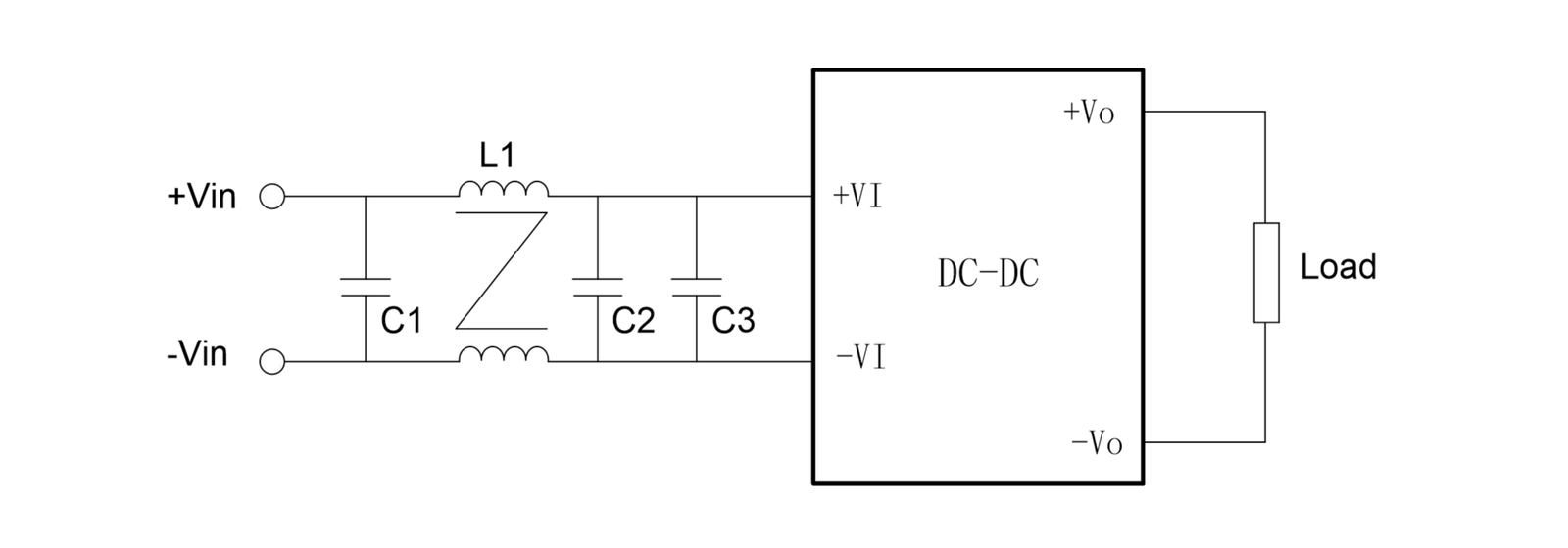 GVAxxxxxxAS-xx Adjustable High Voltage DC/DC Power Module | 24V Input | 0-1000V Output | 30mA - Image 2