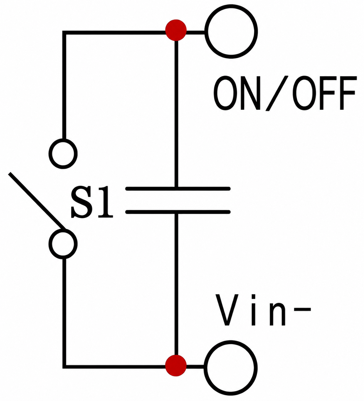 GCFCA2424S-100 100W Isolated DC/DC Converter | 18-36V Input | 24V 4.2A Output - Image 3
